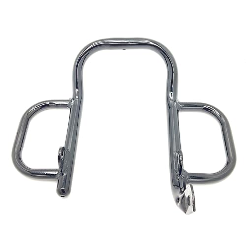 Polaris Guard-Chain, Black, for Specific Sportsman ATV Outlaw and 110 Models, Genuine OEM - Part 0455448-067
