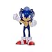 JAKKS Pacific Sonic The Hedgehog 2.5