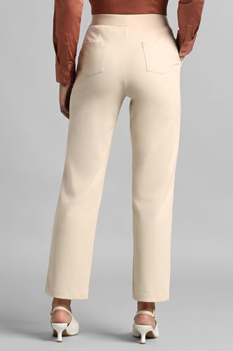 Image of Van Heusen Women A Pants