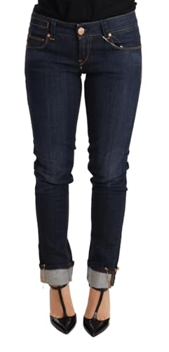 Jean skinny taille basse chic Acht pour femme parfait pour vos sorties en ville
