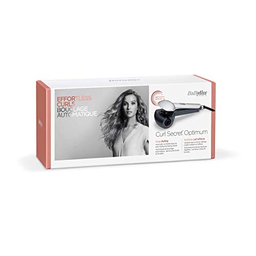 Babyliss Curl Secret Optimum C1600E