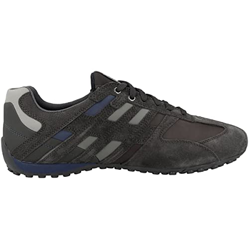 Image of Geox Men's Snake 97 Fashion Sneaker