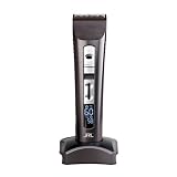 PERFECT BEAUTY Maquina DE Corte Gris Grande JRL Fresh Fade 1000, Negro, 30 ml (Paquete de 1)