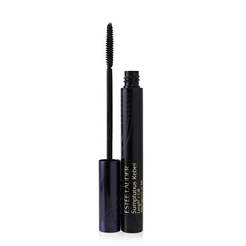 Preisvergleich Produktbild Estée Lauder Sumptuos Rebel Lash Mascara, 01 Black, 8 ml