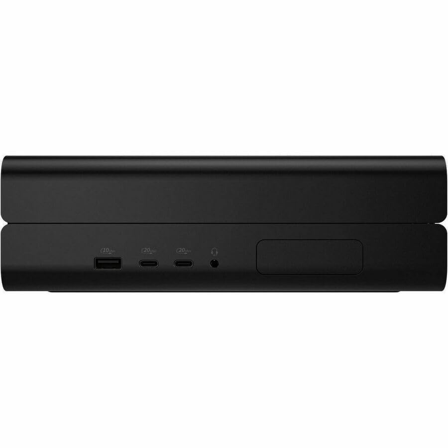 Amazon.com: HP Z2 Mini G1i Workstation - Mini PC - Intel Core