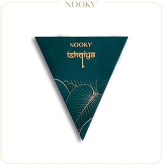 InstaEats Nooky Premium Paan | Uplift Your Mood | Premium Dark Chocolate | All-Natural Ingredients | 25 G (1)