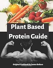 Resumen Edition Livre Audio Plant Based Protein Guide: 50 High Protein Plant Based Recipes For Building Muscle 2025