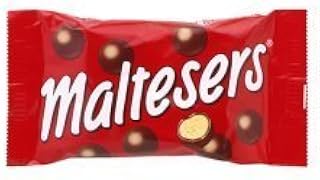 Standard Bag 37G x 4 by Maltesers