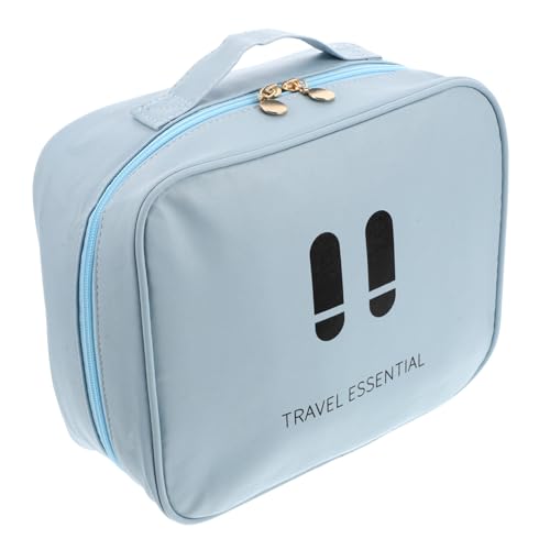 BESPORTBLE Bolsa De Medicina Portátil Kit De Bolsas De Viaje Artículos De Tocador Bolsa De Viaje Artículos De Tocador Bolsa De Viaje Bolsa Médica Bolsa De Viaje para Artículos De Tocador