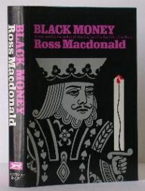 Black Money B016XMVSJU Book Cover