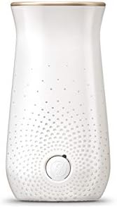 Glade Sense & Spray Air Freshener, Motion Activated Automatic Odour Eliminator for Home, 18 ml Refill, Sandalwood & Jasmine, 2 Refills, Packaging May Vary