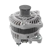 Generator Alternator Compatible With NISSAN Qashqai J10 X-TRAIL T31 Compatible With RENAULT KOLEOS