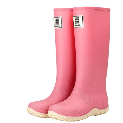 [GUREITOJP] ���C���u�[�c ��ƌC �����O�u�[�c ���f�B�[�X ���S�h�� �n�C�J�b�g �\�t�g ����~�� ���C���V���[�Y ��̐��^ �����^�� �����₷�� �ϖ��� �_�炩���o�[ ���� ��ԃu�[�c �J�̓� �_��� �䕗 23.5 cm/24.0 cm