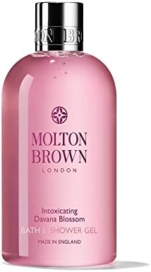 Molton Brown Chypre and Woody Body Care Gift Set (Worth £50)