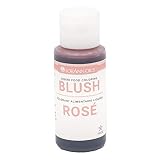 LorAnn Blush Liquid Food Color, 1 ounce squeeze bottle