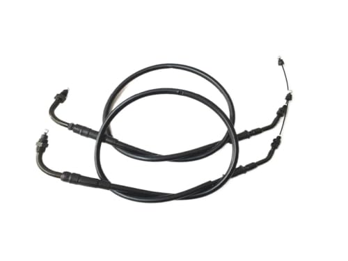 Câble d'accélérateur pour Benelli Leoncino 500 kit complet