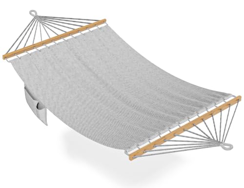 Double Outdoor Hammock
