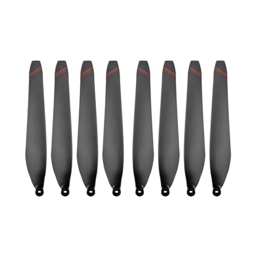 Do Hob-bywing X8 Plus o wysokiej zawartości włókna węglowego 32120 ostrze śmigła części zamienne do dronów do ochrony roślin rolniczych(4CW 4CCW)