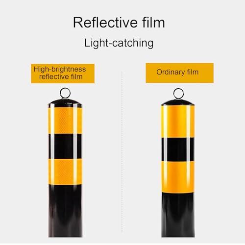 Poste de segurança poste poste de segurança postes de segurança postes de delineador de tráfego para