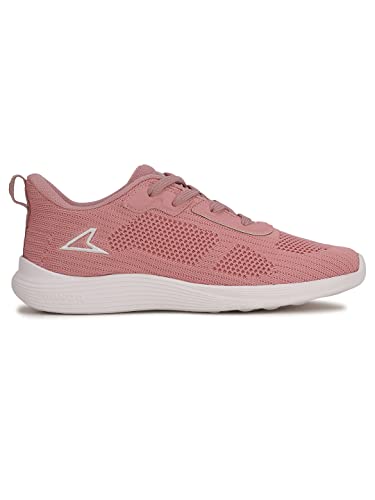 Image of Power Women's Lace-up Walking Shoe