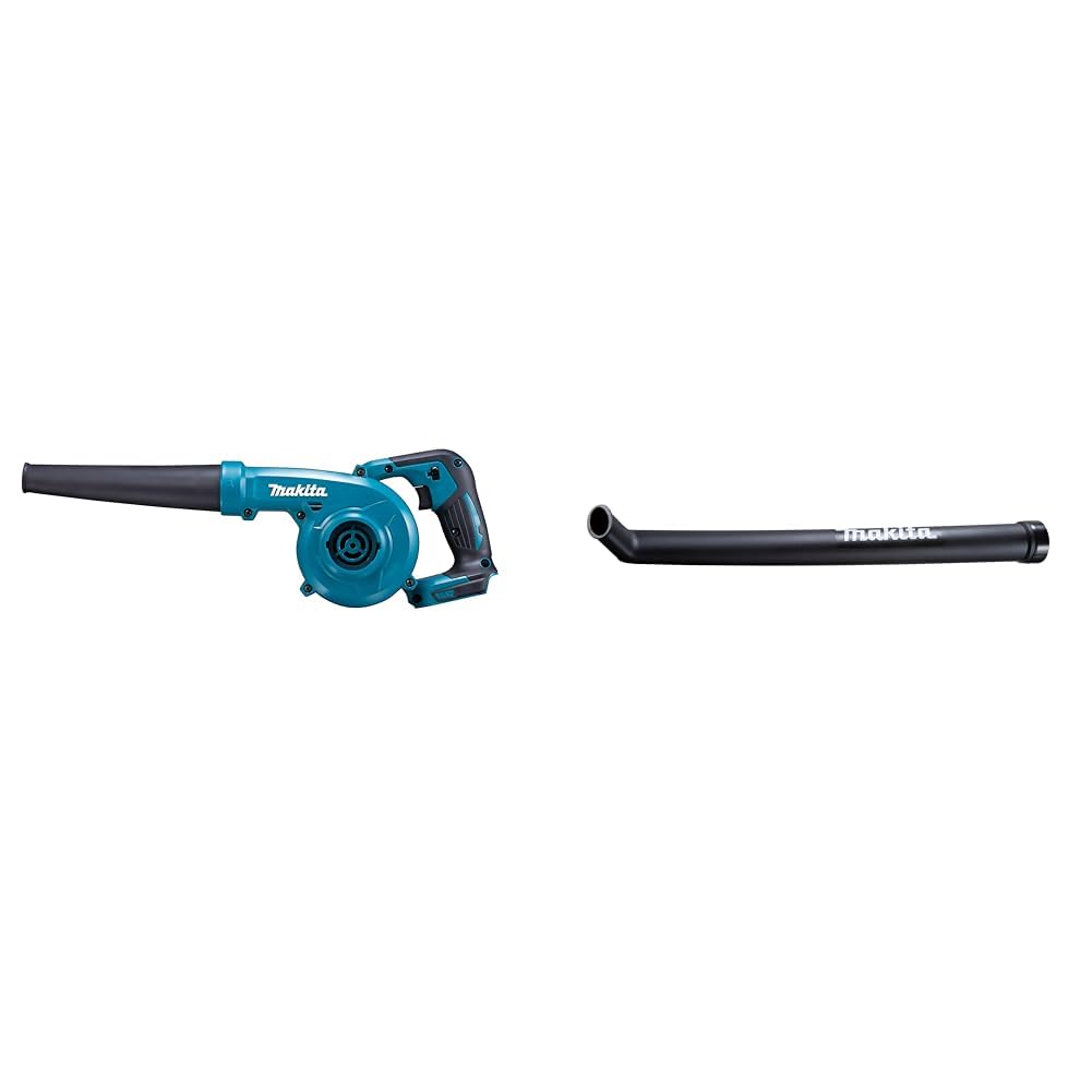 Amazon.co.jp: 【セット買い】マキタ(Makita) 充電式ブロワ 18V