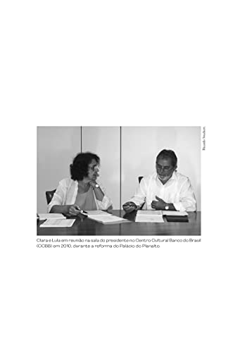 Quatro décadas com Lula: O poder de andar junto (com caderno de fotografias)