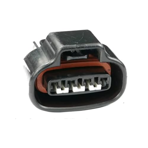 Faisceau bobine d'allumage 4 broches étanche pour réparation rapide connecteur 6189-0565