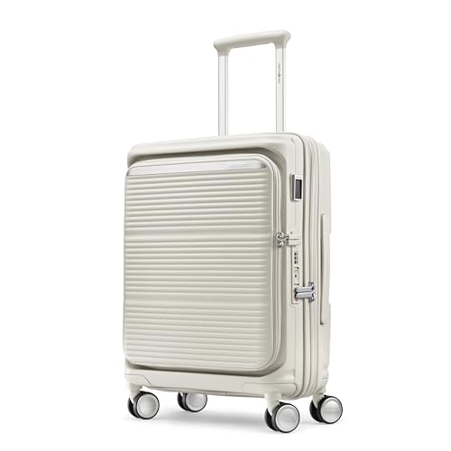 Samsonite Paralux Carry-On
