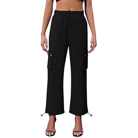 Pantalon Femme Chic TOFOTL Cover