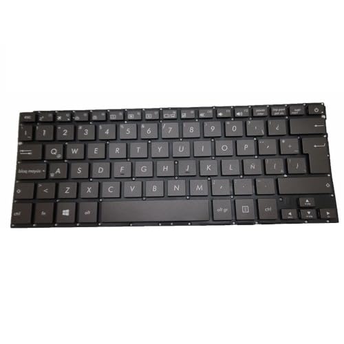 Clavier PC portable ASUS RX303LA RX303LN RX303UA rétroéclairé marron