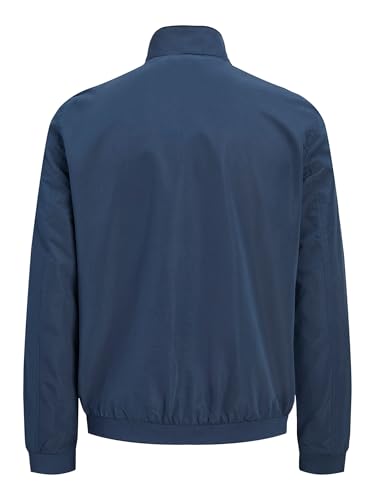 JACK & JONES JJERUSH Harrington Bomber NOOS