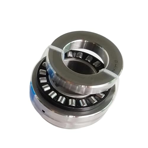 Rodamiento ZARN90180 TN de agujas combinado de 90 x 180 x 110 mm 4