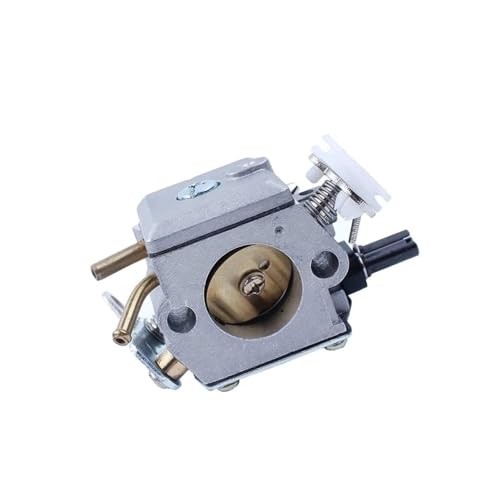 Carburateur de rechange 12/6" pour tronçonneuse 365 372 éviter le calage moteur