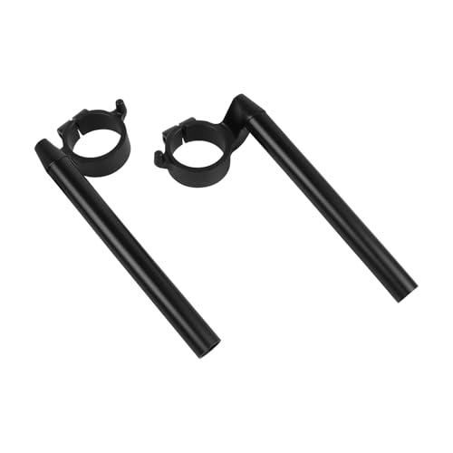 Haonel HACB-HO005B 48Mm Clip-On Handlebars Replacement thumb #1