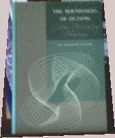 The boundaries of fiction: Carlyle, Macaulay, N... B0006BU2G0 Book Cover