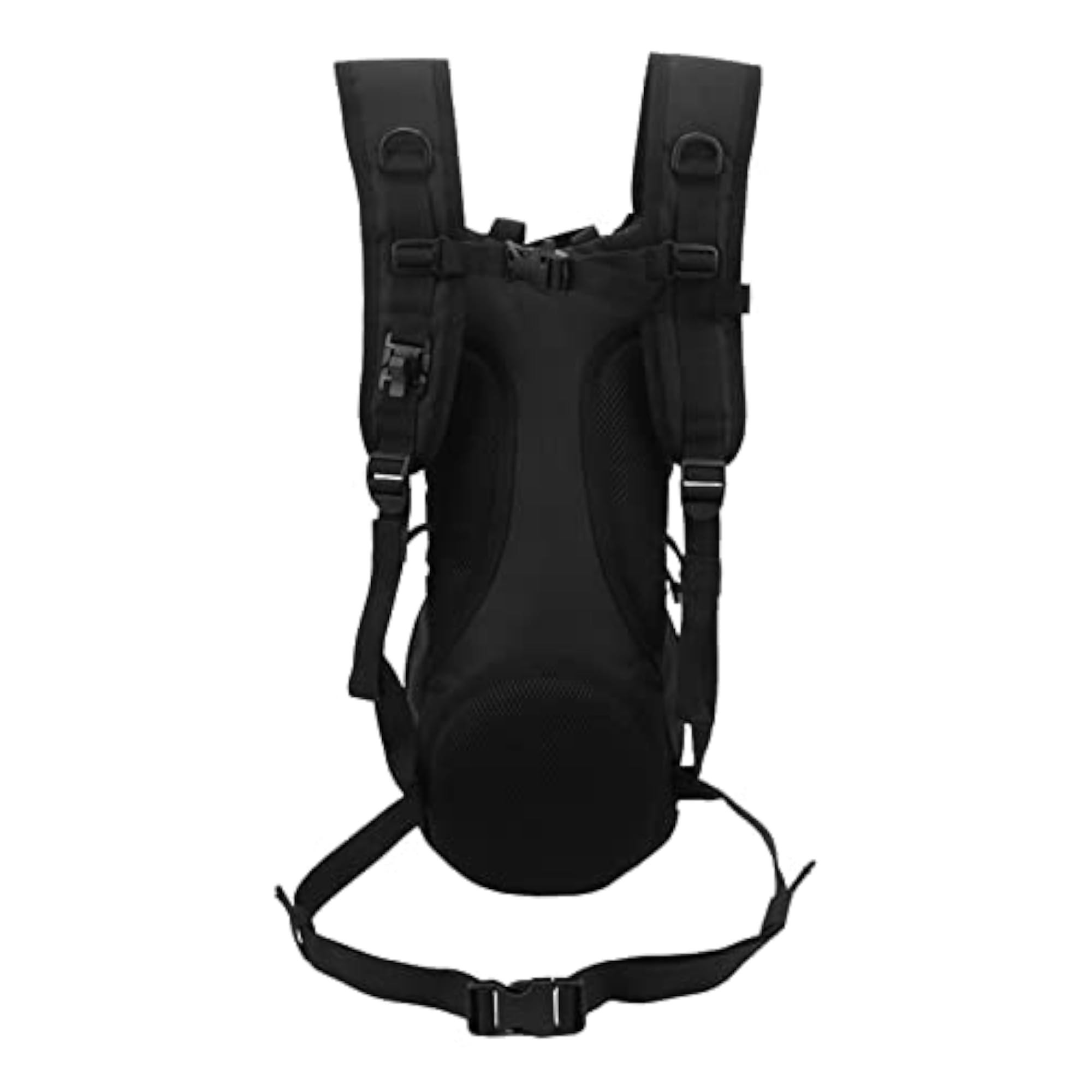 Hydration Backpack, Multi-Compartment