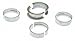 Clevite MS1812P Engine Bearing