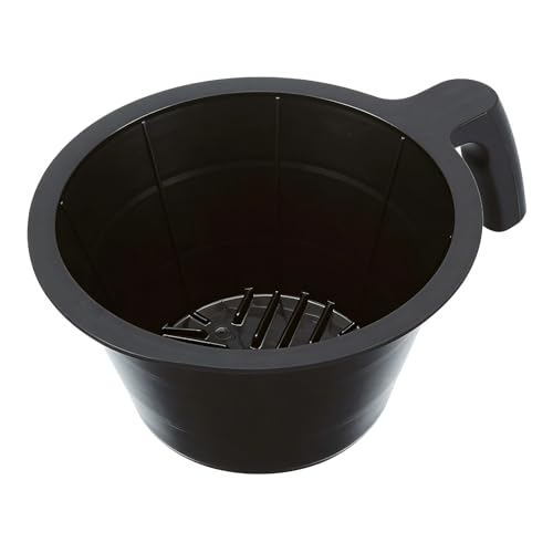 Duomimile Brew Funnel Basket Compatible with Bunn Coffee Machines,Replacement for