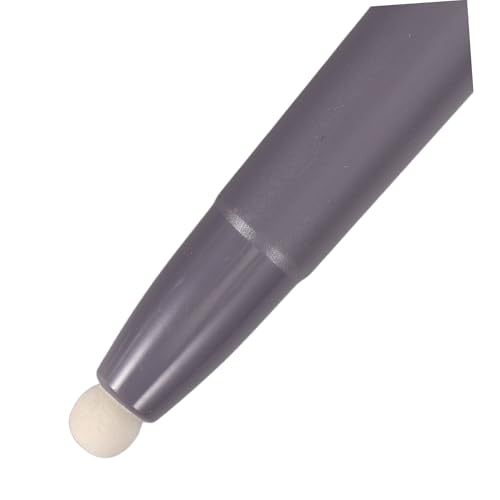 Lápiz óptico táctil con material ABS resistente y punta de fieltro suave 5