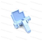 Partsmart New LVR-4200-LFT Lever, Left Holding Compatible with HP LaserJet 4200 4300 4345