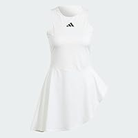 Vista 6 de adidas Vestido de tenis London para mujer