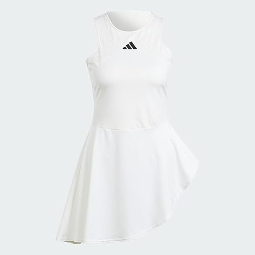 Miniatura 6 de adidas Vestido de tenis London para mujer