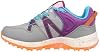 Tenis de senderismo para niña Avia Avi-Upstate Lw - Zapatos deportivos de senderismo - Gris - Talla 6 M 6
