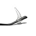 20 PAIRS Keepons Superior Clear Prevent Eyeglass Slipping Anti Slip Anti Slide Eyewear Sunglasses Spectacles Glasses Temple Tips Sports Ear Hooks Sleeves Retainer + assorted 5 PAIR Sampler Pack