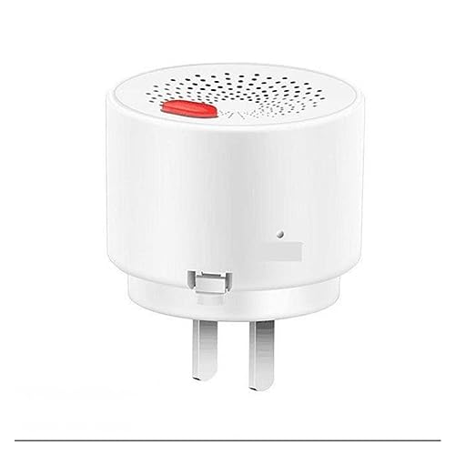 Contrôle sans fil gaz eau arrêt automatique ZigBee Tuya - 2