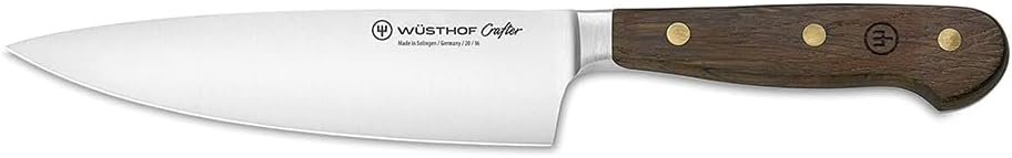 WÜSTHOF Crafter 6" Chef's Knife