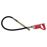 Vibrador de Concreto 1500w com Mangote 1.5m - 220v