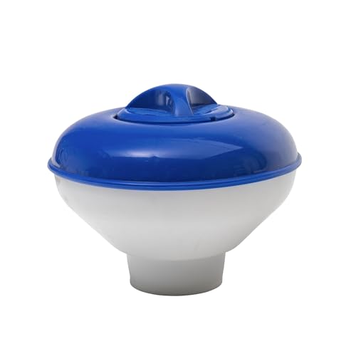 Mareva 00634 Chlor-Diffusor weiß Durchmesser 12 cm