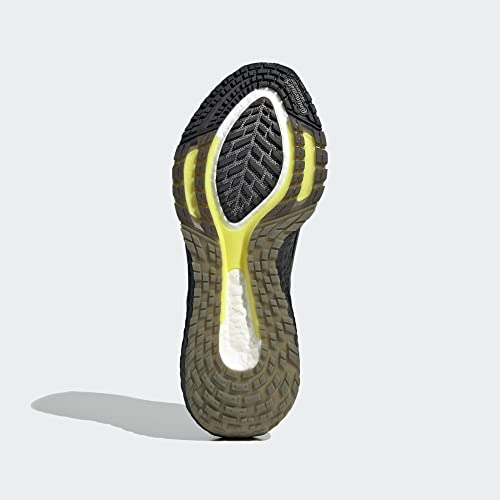 Image of adidas Men's Ultraboost 21 Gore-Tex Running Shoes