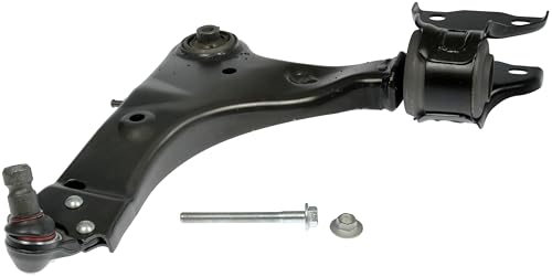 Bras de suspension avant conducteur BMW Dorman CB140013 : supprimez le jeu de direction